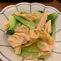 青菜 丸の内ブリックスクエア店 - 