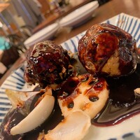 青菜 丸の内ブリックスクエア店 - 
