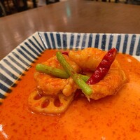 青菜 丸の内ブリックスクエア店 - 