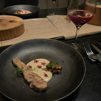 800°DEGREES ARTISAN PIZZERIA - 