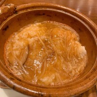 青菜 丸の内ブリックスクエア店 - 