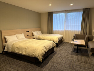 Yutoriro Karuizawa Hotel