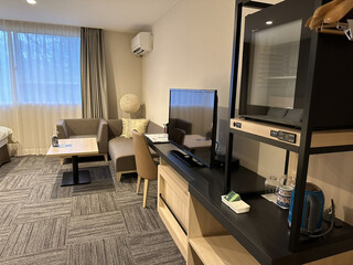 Yutoriro Karuizawa Hotel