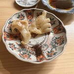 Ginza Sushi Kanesaka - 