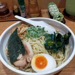 太公望ラーメン - 