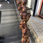 Koufukukyo - スパイスも程よく、硬くないお肉