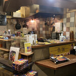 SPICY CURRY 魯珈 - 