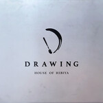 DRAWING HOUSE OF HIBIYA - 