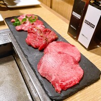 神楽坂焼肉 Kintan - 