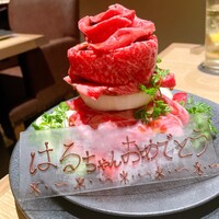 神楽坂焼肉 Kintan - 