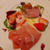 PAPPARE NAPOLI - 