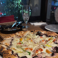PIZZERIA347 by il pinolo - 