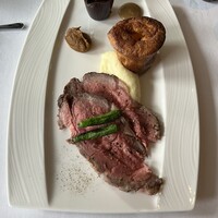 RUBY JACK'S SEAFOOD & STEAK - 