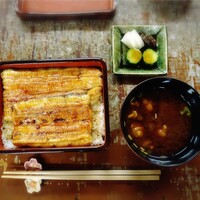 明神下 神田川 本店 - 