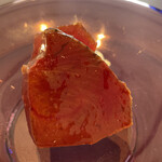 プレゼンテ スギ - 