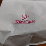 Donq Mini One - 紙袋