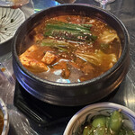 本格韓国料理 イニョン - 