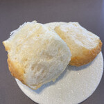 プレゼンテ スギ - 