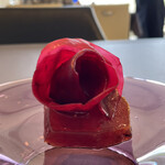 プレゼンテ スギ - 