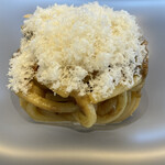 プレゼンテ スギ - 