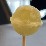 プレゼンテ スギ - 