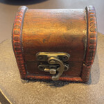 プレゼンテ スギ - 