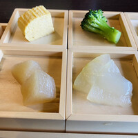囲炉裏と日本料理 松風庵 - 