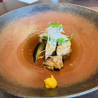 囲炉裏と日本料理 松風庵 - 