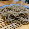 手打ち蕎麦清風庵 富嶽