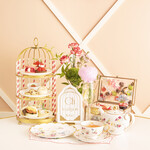 Ch Tea Room Kobe - 