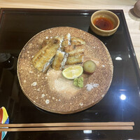 うなぎと炭焼 久松 - 