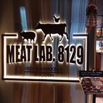 MEAT LAB. 8129 - 