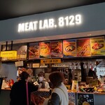 MEAT LAB. 8129 - 