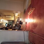 ダブリンルームカフェ - 