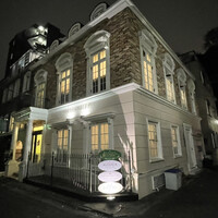 TOKYO CHINOIS 神子 - 
