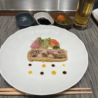 鉄板焼 さざんか - 