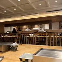 てんぷら山の上 Ginza - 