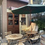 Bistro&cafe bocci - 