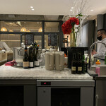 QUAND L'APPETIT VA TOUT VA！ The kitchen＆Wine - 