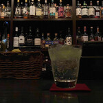 Bar AMAMI - 