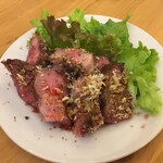 Carne Rico Katete - 