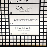 QUAND L'APPETIT VA TOUT VA ! - 