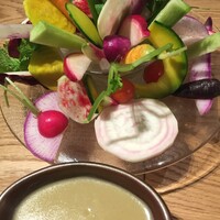 AWkitchen figlia 渋谷スクランブルスクエア - 