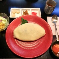 赤坂 津つ井 総本店 - 
