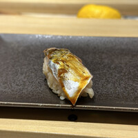 品川 鮨まつもと - 
