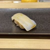 品川 鮨まつもと - 