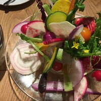 AWkitchen figlia 渋谷スクランブルスクエア - 