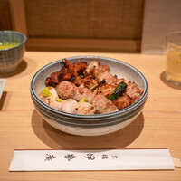 伊勢廣 京橋本店 - 