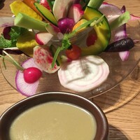 AWkitchen figlia 渋谷スクランブルスクエア - 