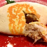 赤坂 津つ井 総本店 - 